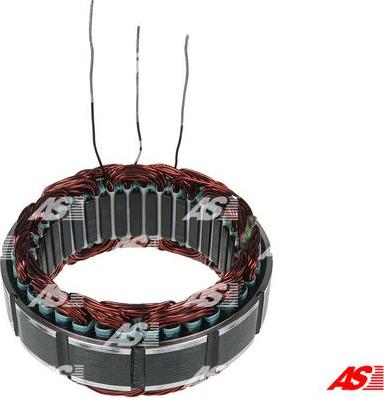 AS-PL AS0100S - Stator, alternator www.molydon.hr