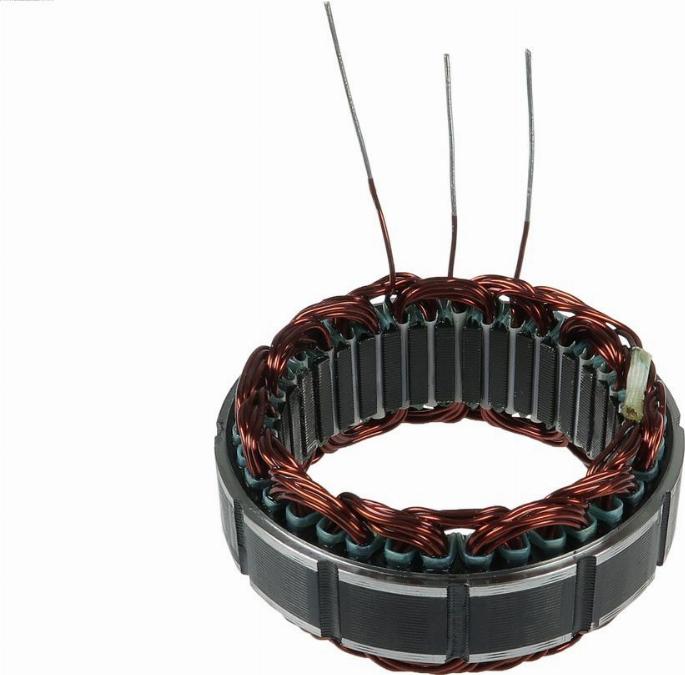 AS-PL AS0119S - Stator, alternator www.molydon.hr