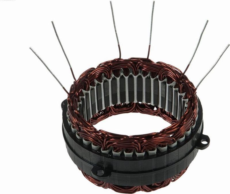 AS-PL AS0130S - Stator, alternator www.molydon.hr