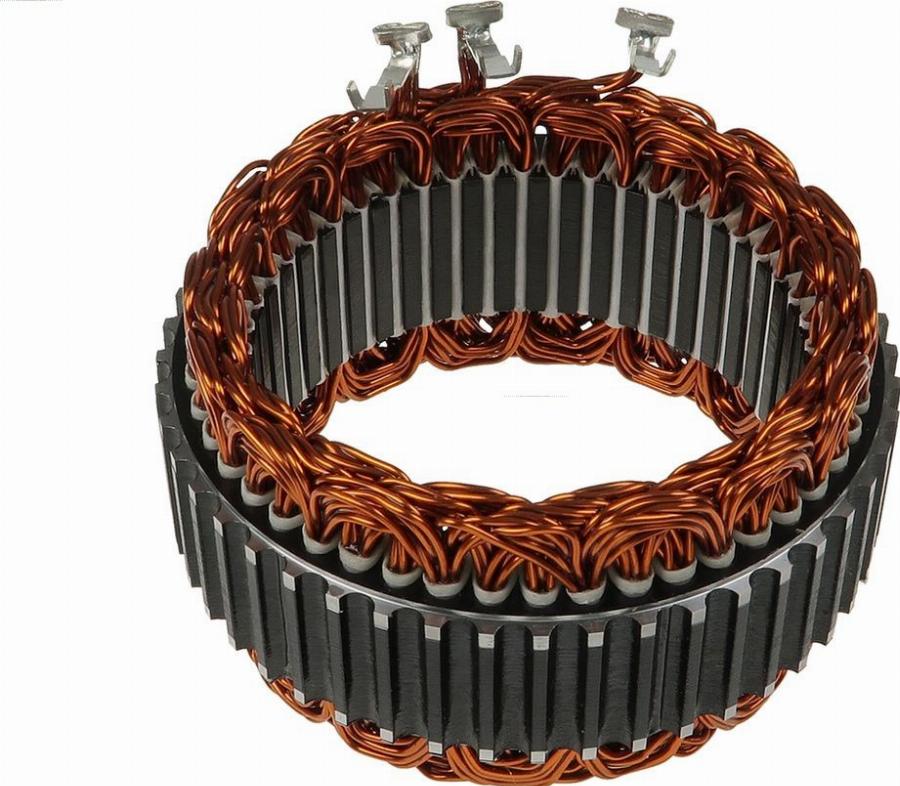 AS-PL AS0132S - Stator, alternator www.molydon.hr