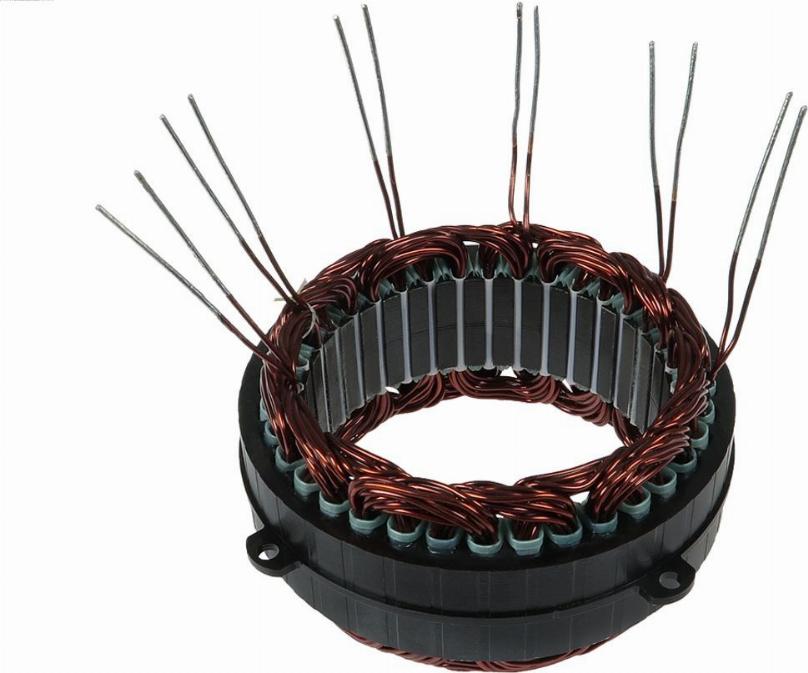 AS-PL AS0121S - Stator, alternator www.molydon.hr