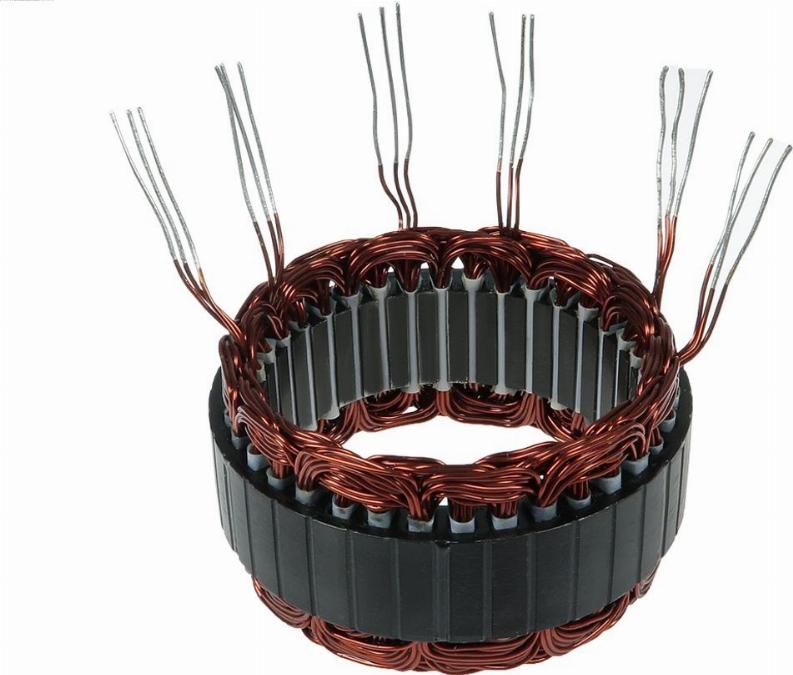 AS-PL AS0123S - Stator, alternator www.molydon.hr