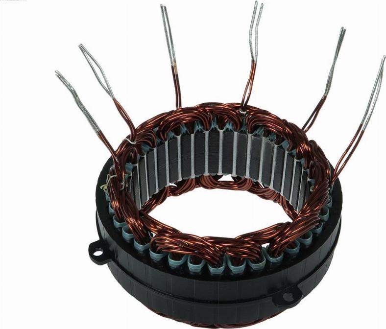 AS-PL AS0122S - Stator, alternator www.molydon.hr