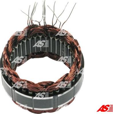 AS-PL AS1006 - Stator, alternator www.molydon.hr