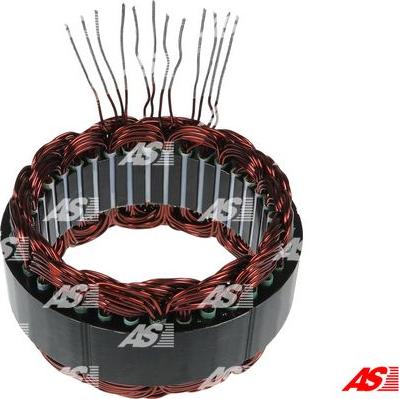 AS-PL AS1008 - Stator, alternator www.molydon.hr