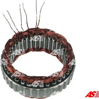 AS-PL AS1010 - Stator, alternator www.molydon.hr