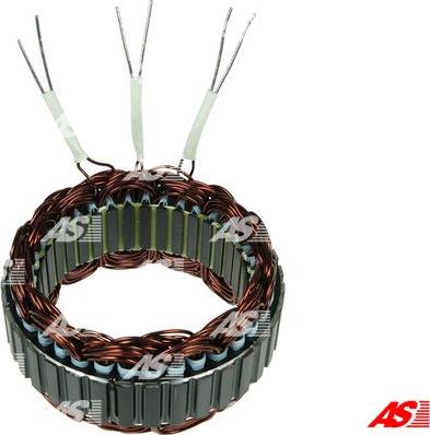 AS-PL AS1012S - Stator, alternator www.molydon.hr