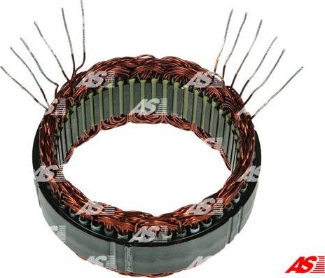 AS-PL AS3044S - Stator, alternator www.molydon.hr