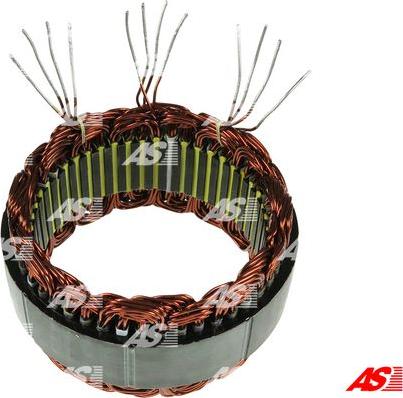 AS-PL AS3045S - Stator, alternator www.molydon.hr