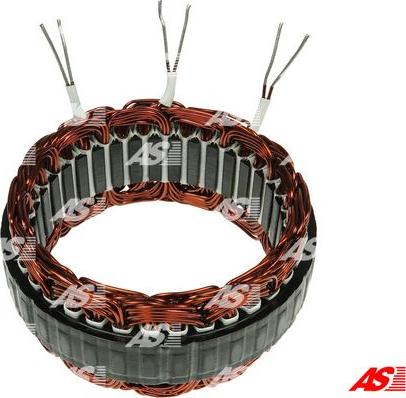 AS-PL AS3046S - Stator, alternator www.molydon.hr