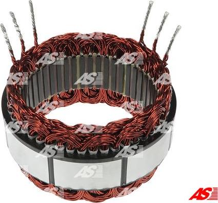 AS-PL AS3048S - Stator, alternator www.molydon.hr