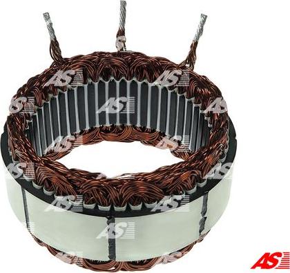 AS-PL AS3047S - Stator, alternator www.molydon.hr