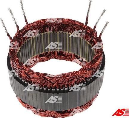 AS-PL AS3050S - Stator, alternator www.molydon.hr