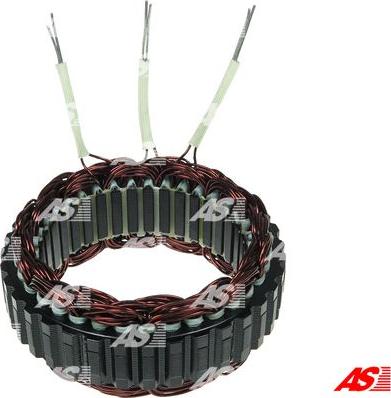 AS-PL AS3004 - Stator, alternator www.molydon.hr