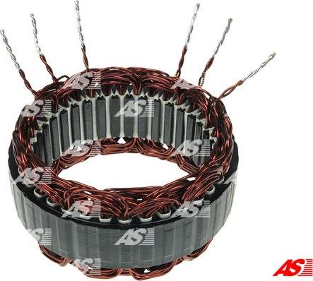 AS-PL AS3005 - Stator, alternator www.molydon.hr