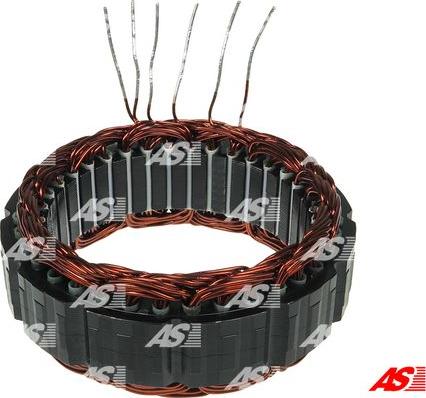 AS-PL AS3006 - Stator, alternator www.molydon.hr