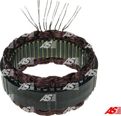 AS-PL AS3008 - Stator, alternator www.molydon.hr