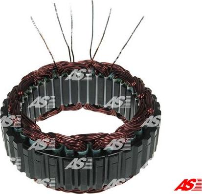 AS-PL AS3002 - Stator, alternator www.molydon.hr