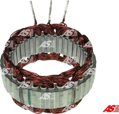 AS-PL AS3007 - Stator, alternator www.molydon.hr