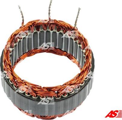 AS-PL AS3019 - Stator, alternator www.molydon.hr