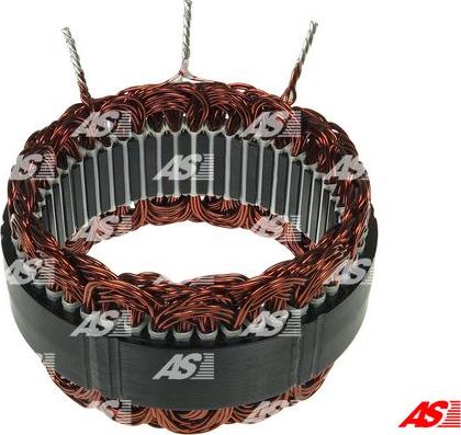 AS-PL AS3014 - Stator, alternator www.molydon.hr