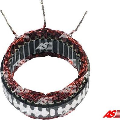 AS-PL AS3015 - Stator, alternator www.molydon.hr