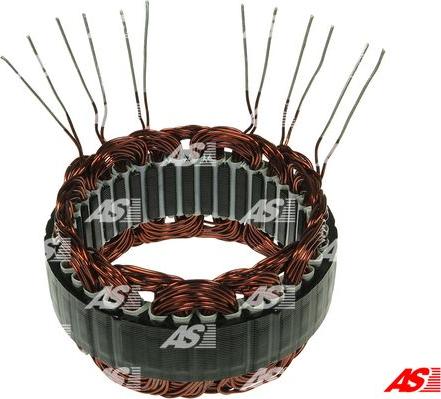 AS-PL AS3010 - Stator, alternator www.molydon.hr