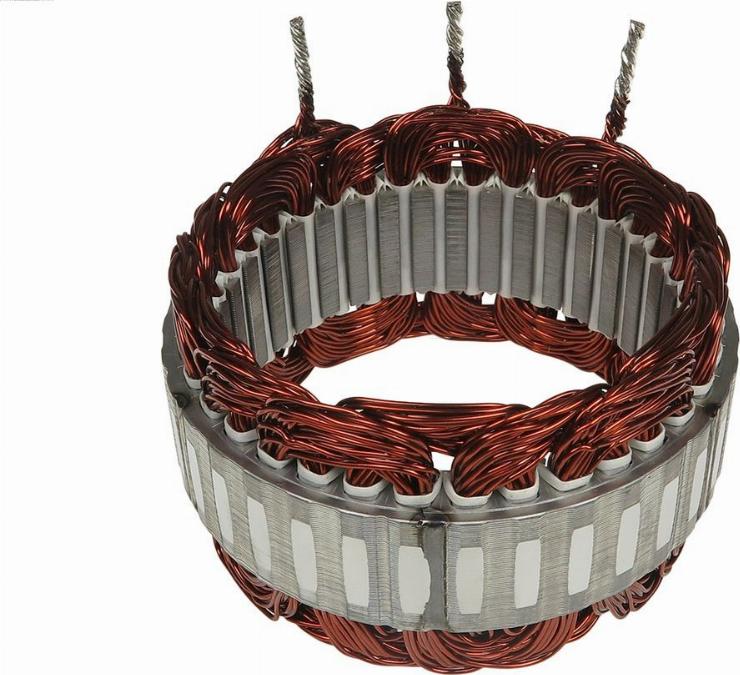 AS-PL AS3017 - Stator, alternator www.molydon.hr