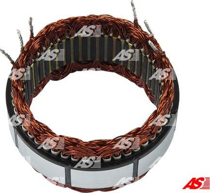 AS-PL AS3034 - Stator, alternator www.molydon.hr