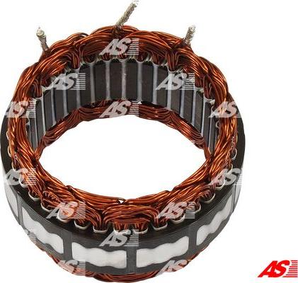 AS-PL AS3031 - Stator, alternator www.molydon.hr