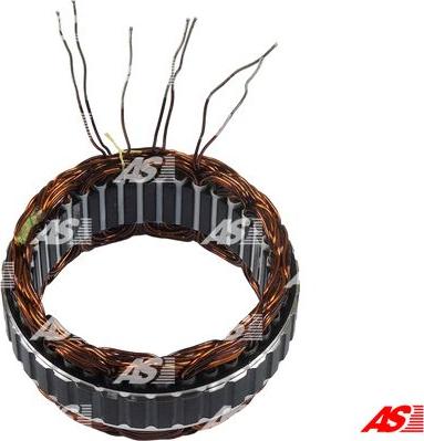 AS-PL AS3037 - Stator, alternator www.molydon.hr