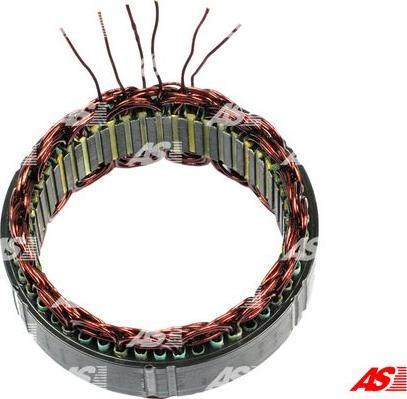 AS-PL AS3020 - Stator, alternator www.molydon.hr