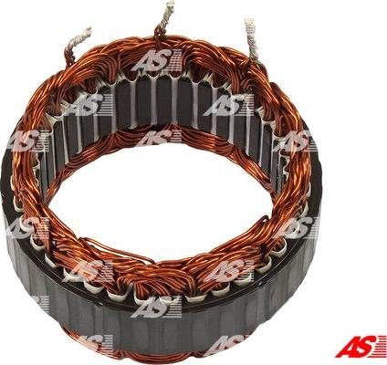 AS-PL AS3028 - Stator, alternator www.molydon.hr