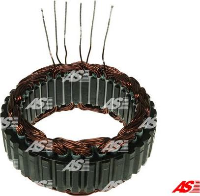 AS-PL AS3027 - Stator, alternator www.molydon.hr