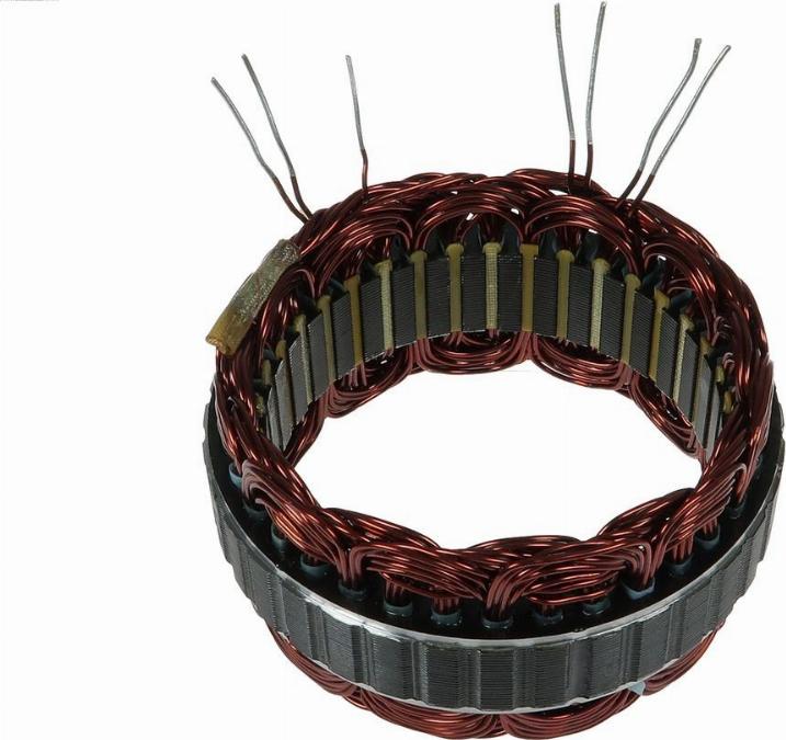 AS-PL AS2009 - Stator, alternator www.molydon.hr