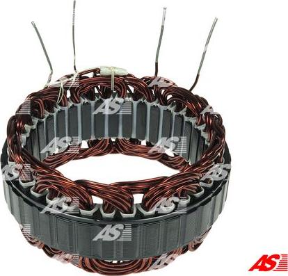 AS-PL AS2005 - Stator, alternator www.molydon.hr