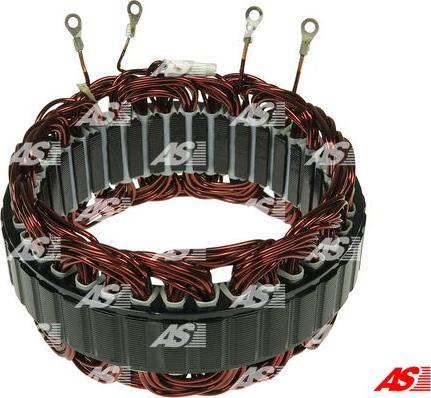 AS-PL AS2006 - Stator, alternator www.molydon.hr