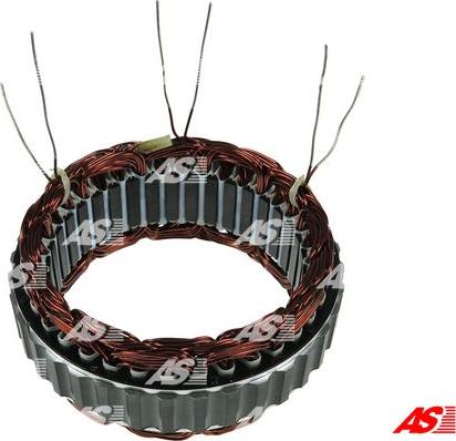 AS-PL AS2001 - Stator, alternator www.molydon.hr