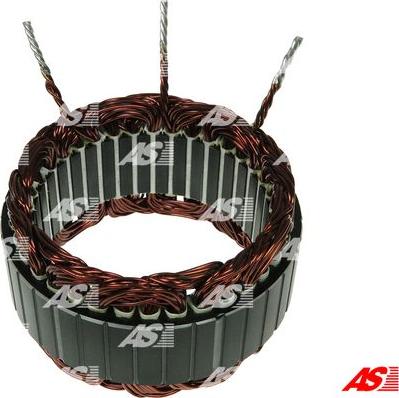 AS-PL AS2019S - Stator, alternator www.molydon.hr