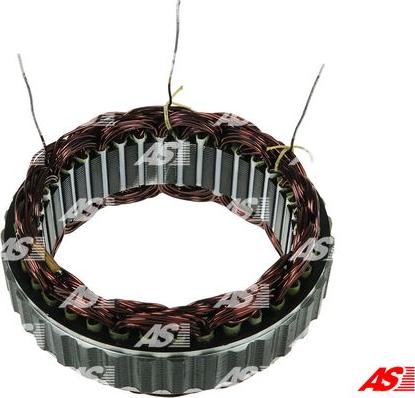 AS-PL AS2018S - Stator, alternator www.molydon.hr