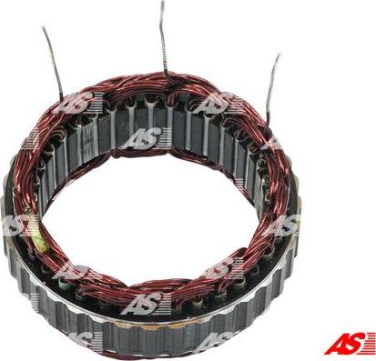 AS-PL AS2012 - Stator, alternator www.molydon.hr