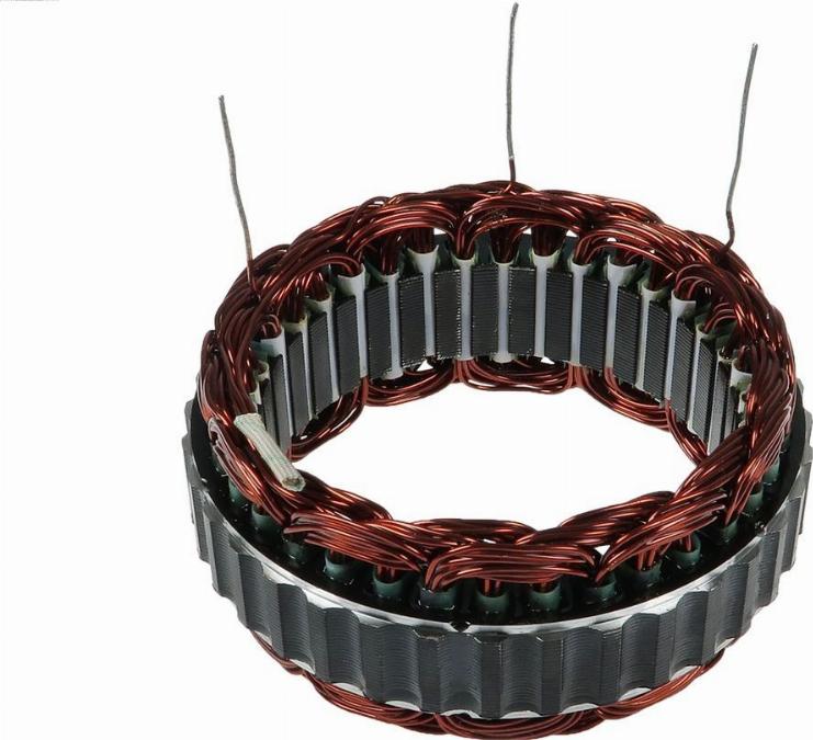 AS-PL AS2027S - Stator, alternator www.molydon.hr