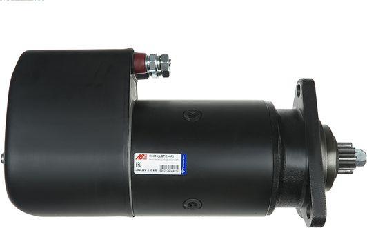 AS-PL S9449(LETRIKA) - Starter www.molydon.hr