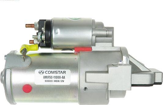 AS-PL S9440P - Starter www.molydon.hr