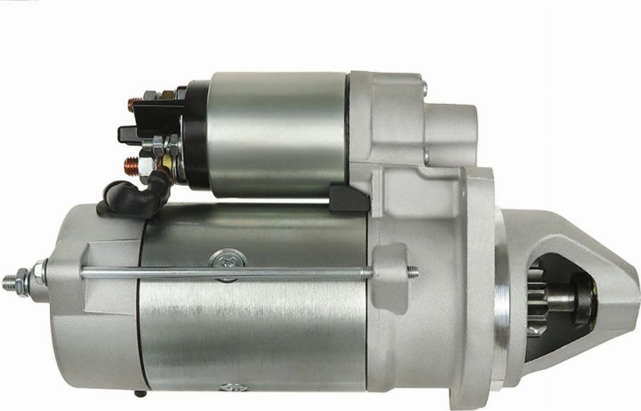 AS-PL S9468S - Starter www.molydon.hr