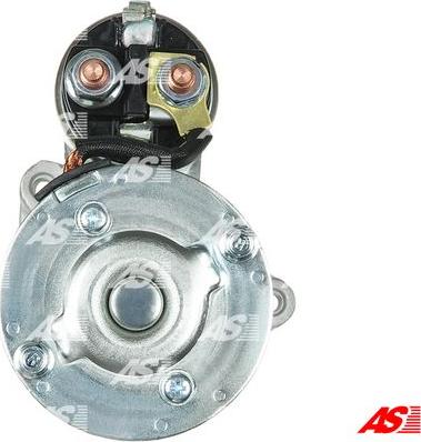 AS-PL S9404S - Starter www.molydon.hr