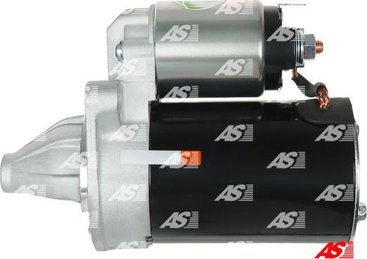 AS-PL S9404S - Starter www.molydon.hr