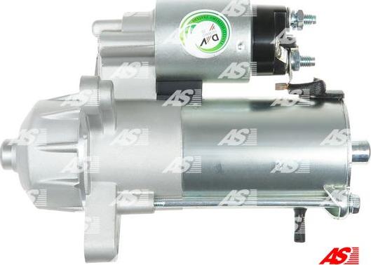 AS-PL S9401S - Starter www.molydon.hr