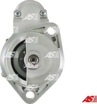 AS-PL S9414S - Starter www.molydon.hr