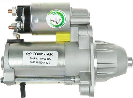 AS-PL S9437P - Starter www.molydon.hr